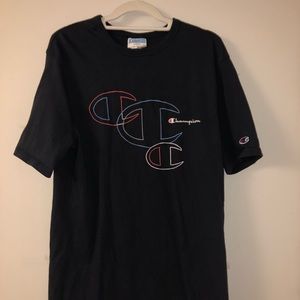 Champion Tee from PacSun